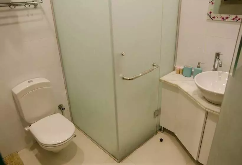 Grand Agor Hotel Cairo