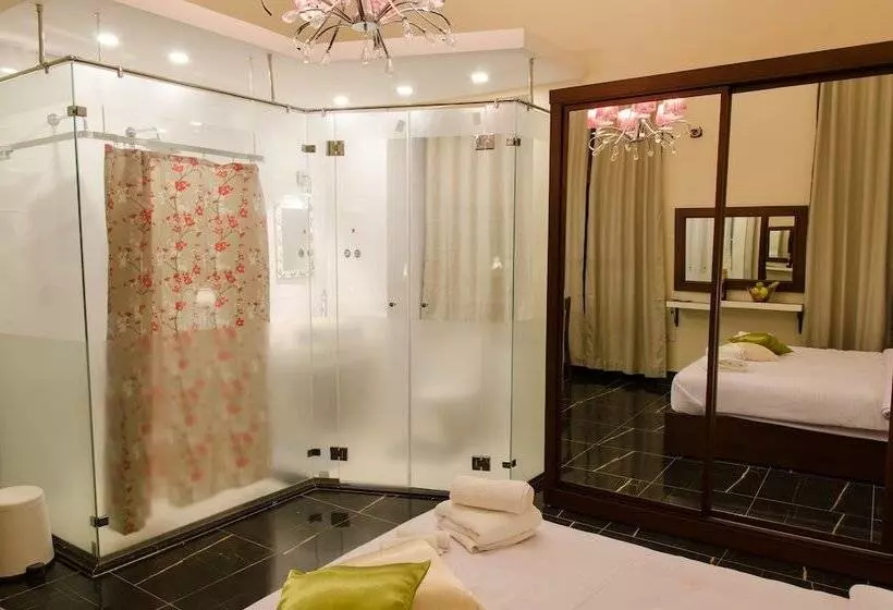 Grand Agor Hotel Cairo