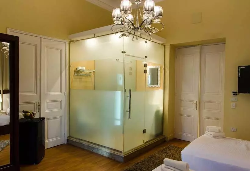 Grand Agor Hotel Cairo