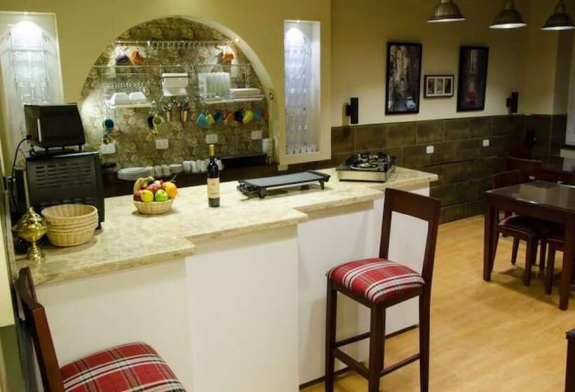 Grand Agor Hotel Cairo