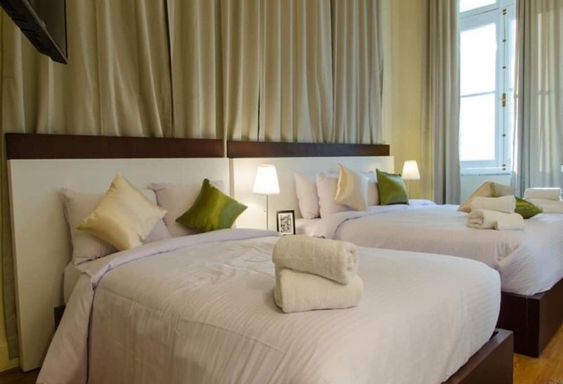 Grand Agor Hotel Cairo