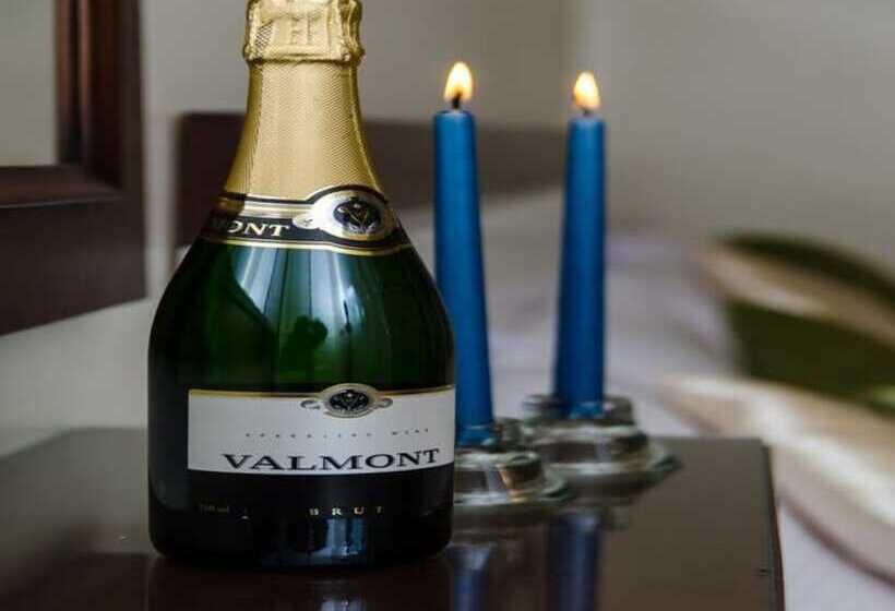 Grand Agor Hotel Cairo