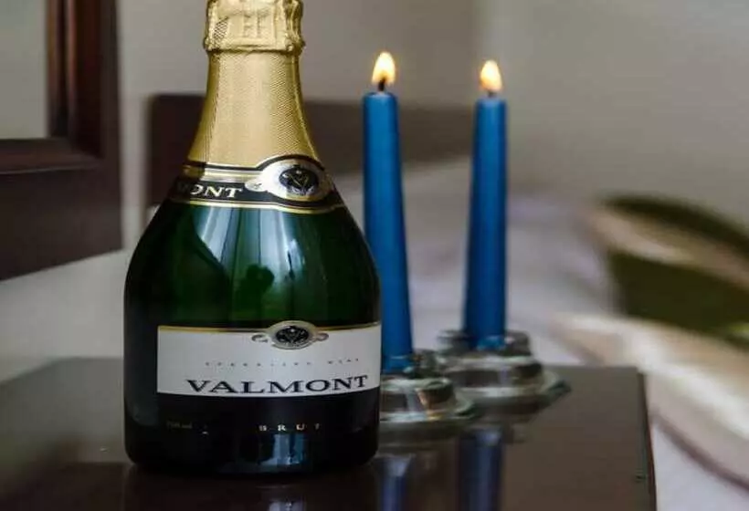 Grand Agor Hotel Cairo