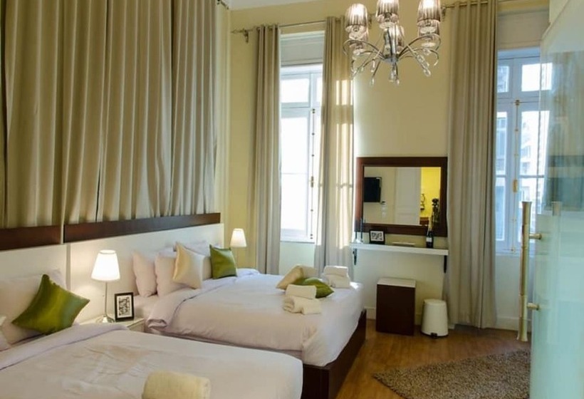 Grand Agor Hotel Cairo