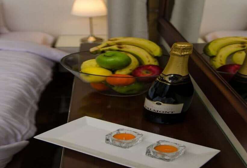 Grand Agor Hotel Cairo