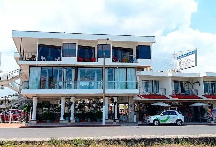 هتل Las Brisas