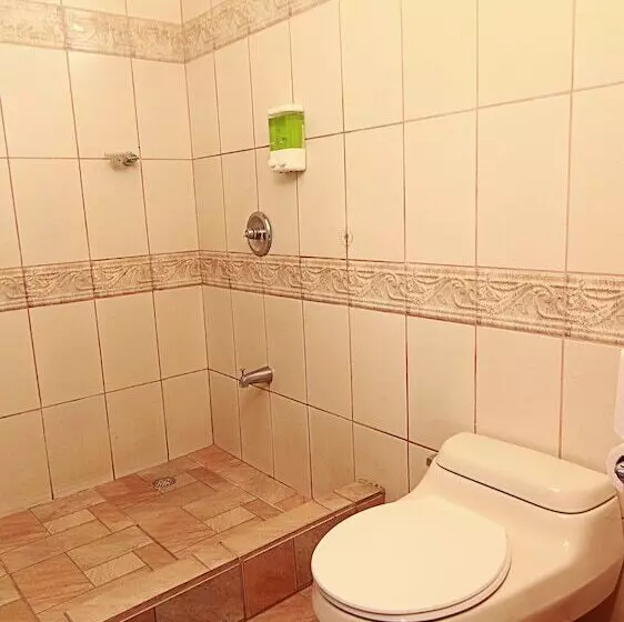 هتل Las Brisas