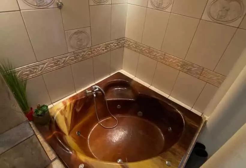 هتل Las Brisas