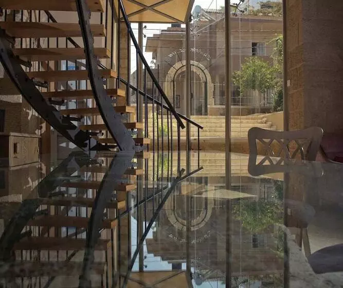 هتل L'auberge De La Mer