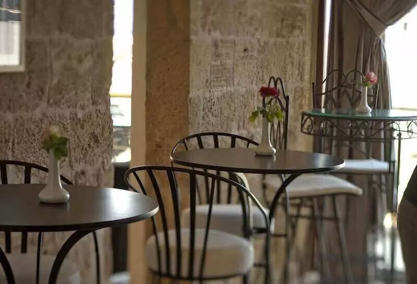 هتل L'auberge De La Mer