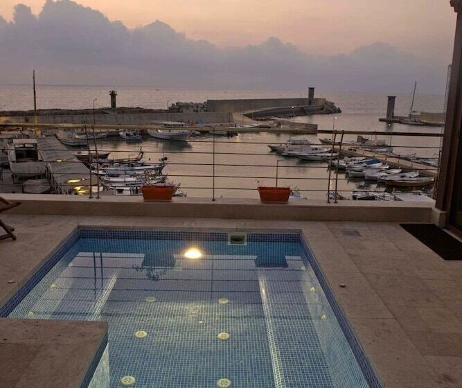 هتل L'auberge De La Mer