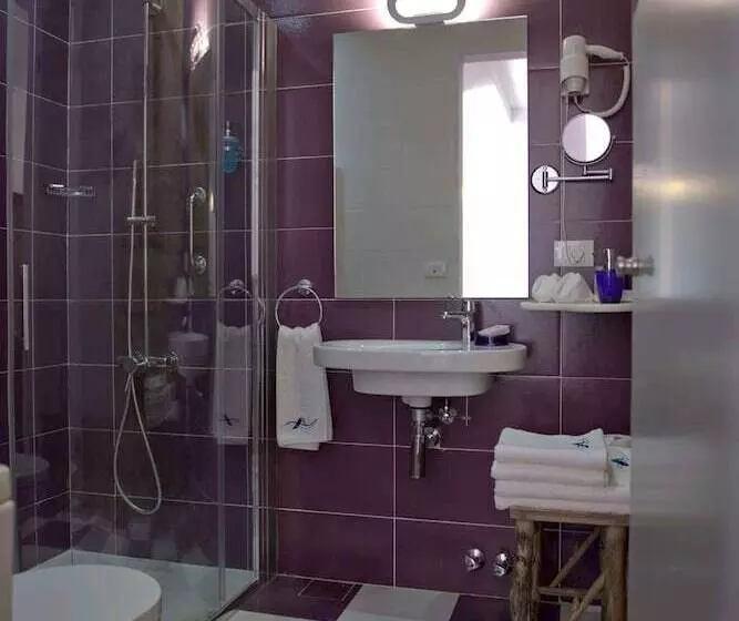 هتل L'auberge De La Mer