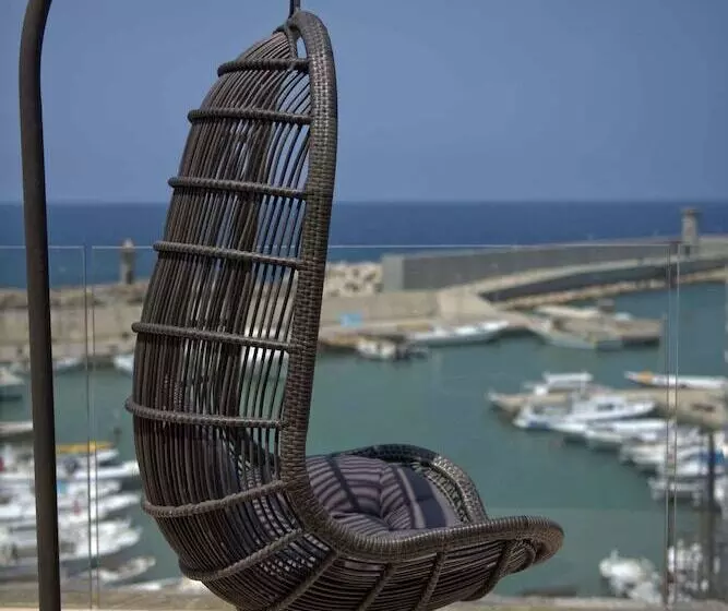 هتل L'auberge De La Mer