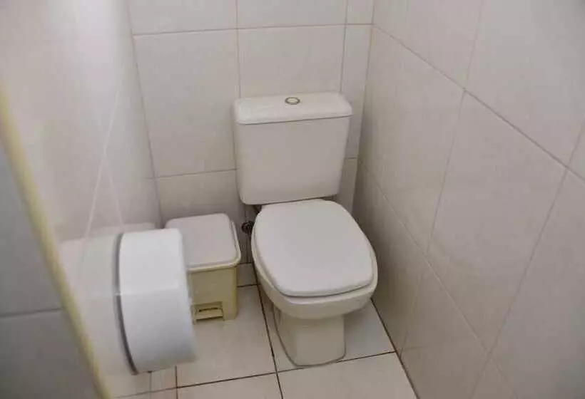 ホテル Pousada águas De Lindoia