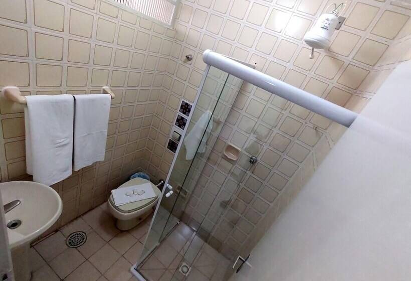 호텔 Pousada águas De Lindoia