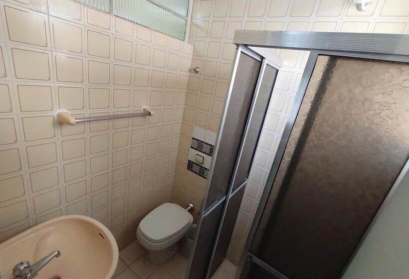 호텔 Pousada águas De Lindoia