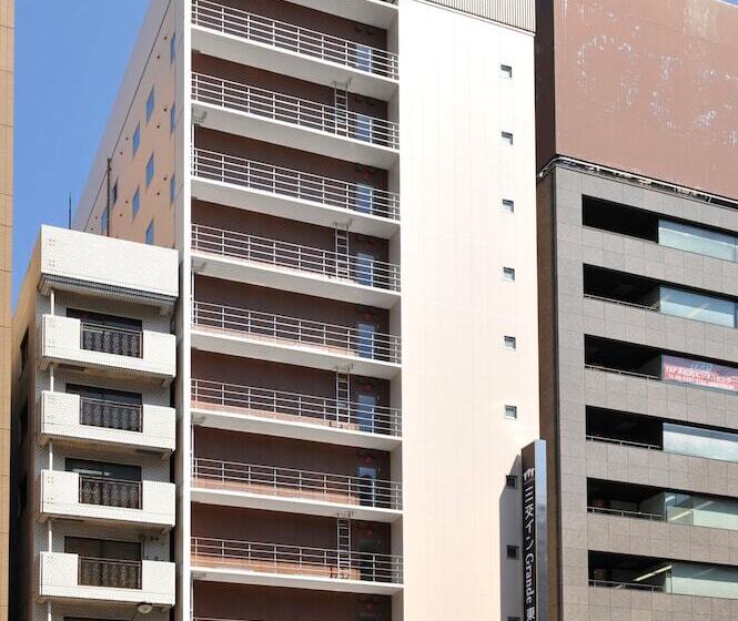 酒店 Sanco Inn Grande Tokyo Hamamatsucho