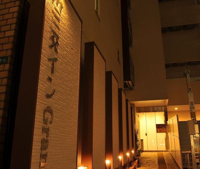 酒店 Sanco Inn Grande Tokyo Hamamatsucho