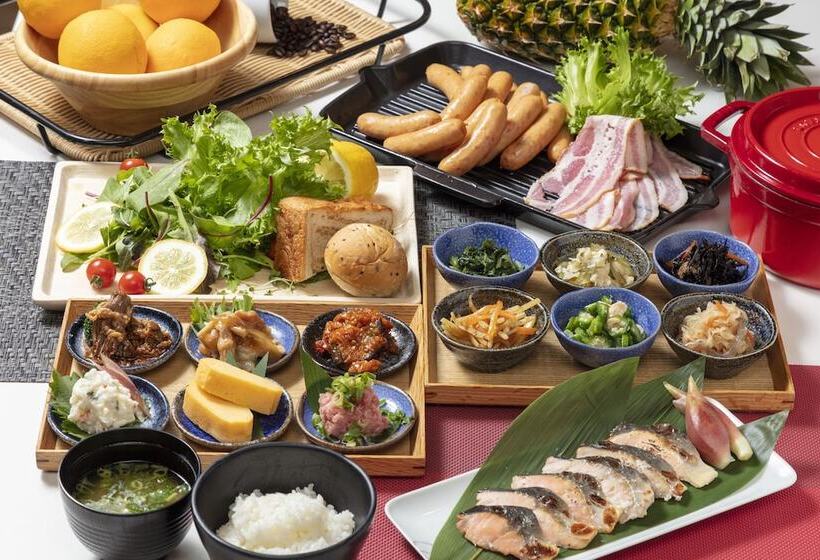 酒店 Sanco Inn Grande Tokyo Hamamatsucho