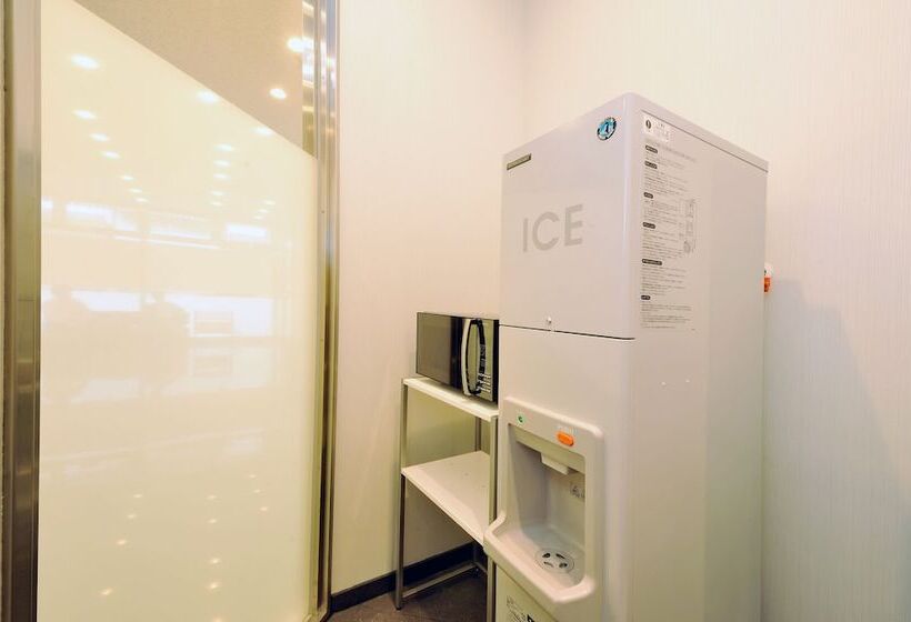 酒店 Sanco Inn Grande Tokyo Hamamatsucho