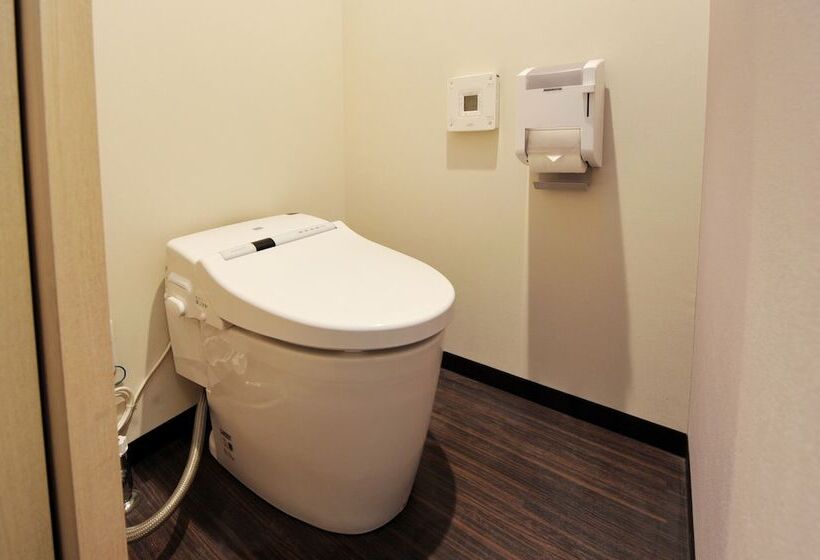 酒店 Sanco Inn Grande Tokyo Hamamatsucho