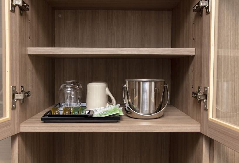 酒店 Sanco Inn Grande Tokyo Hamamatsucho