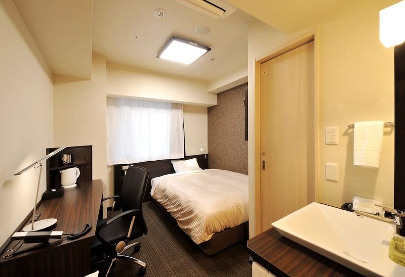 酒店 Sanco Inn Grande Tokyo Hamamatsucho