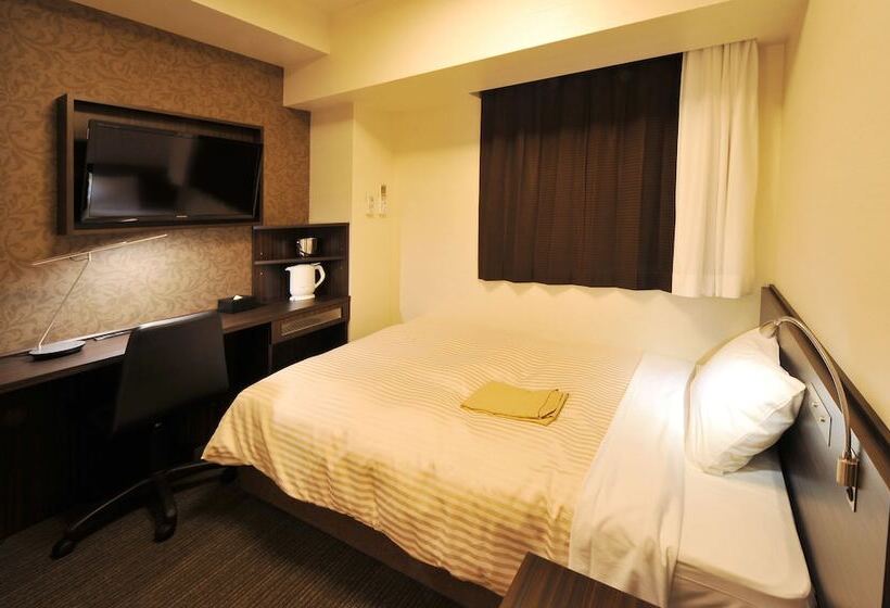 酒店 Sanco Inn Grande Tokyo Hamamatsucho