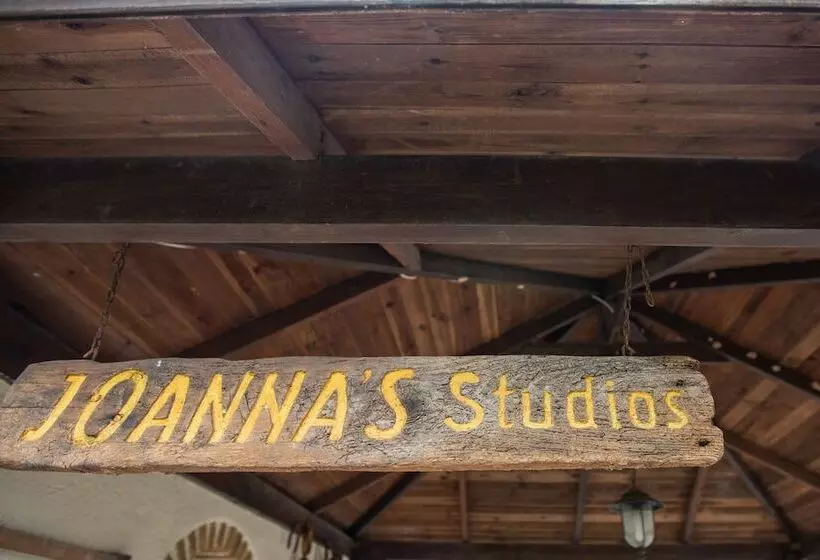 Joanna's Studios