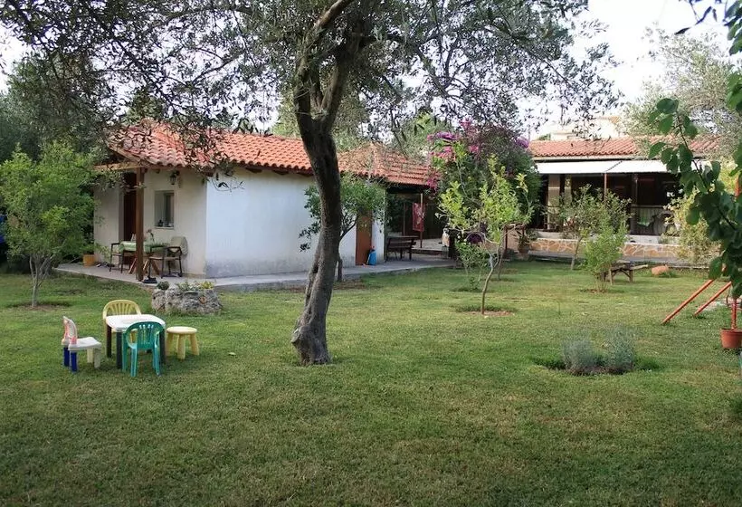 Joanna's Studios