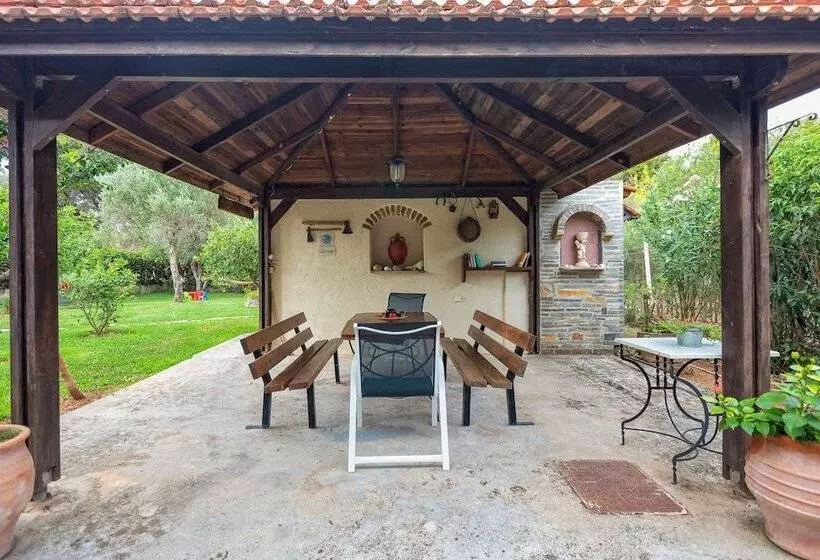 Joanna's Studios