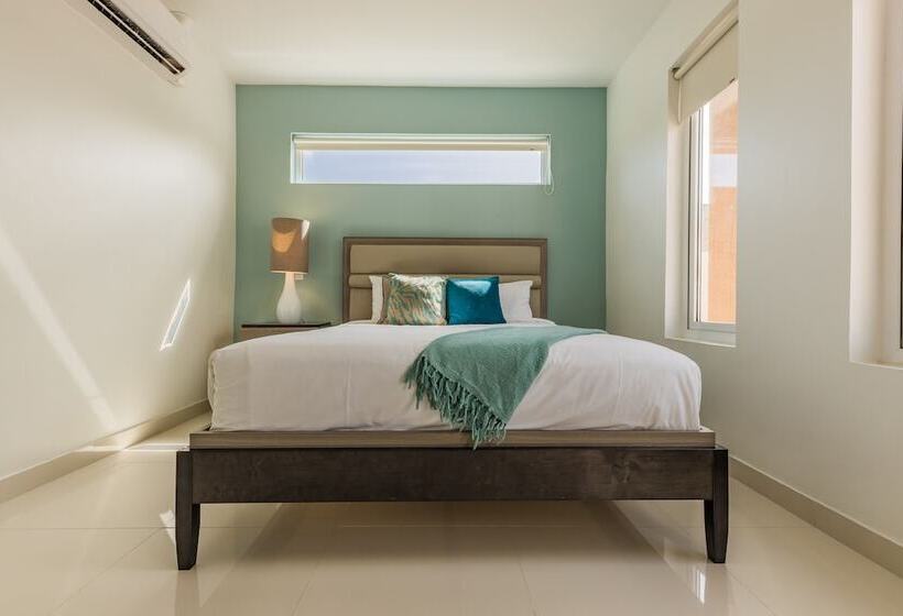 Koyari Modern Condos