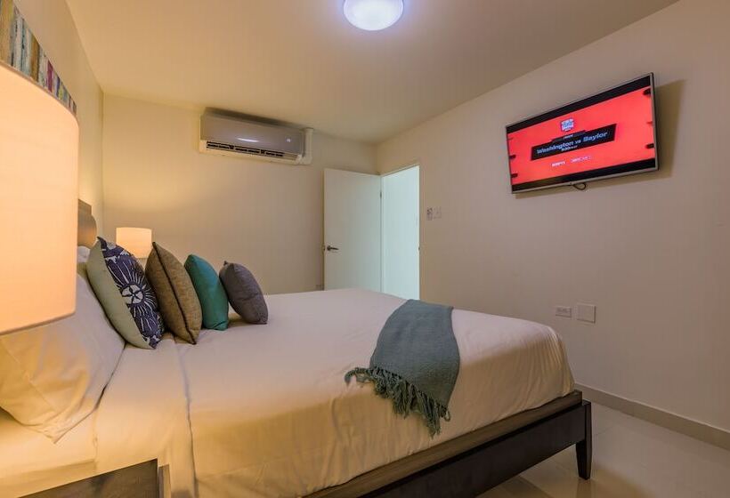 Koyari Modern Condos