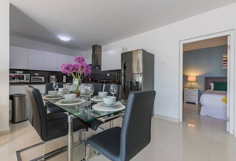 Koyari Modern Condos