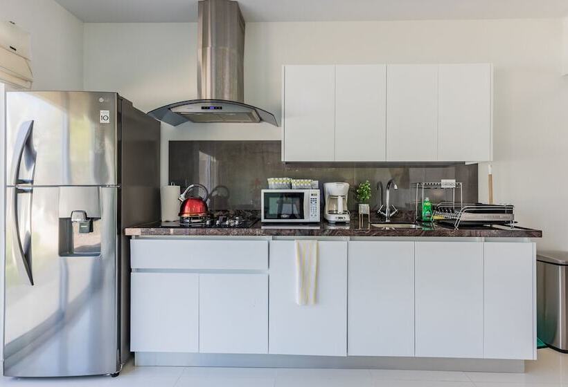 Koyari Modern Condos