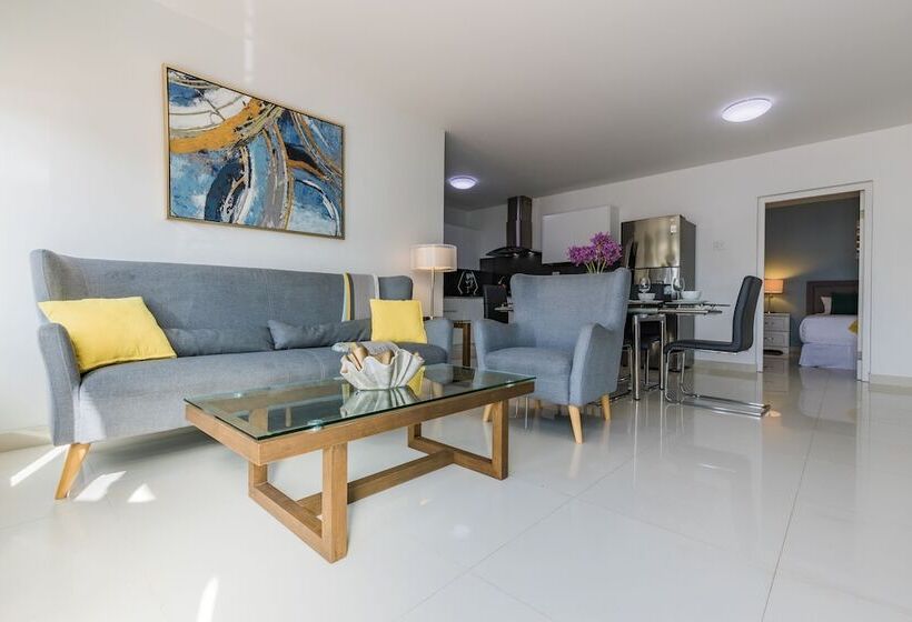 Koyari Modern Condos