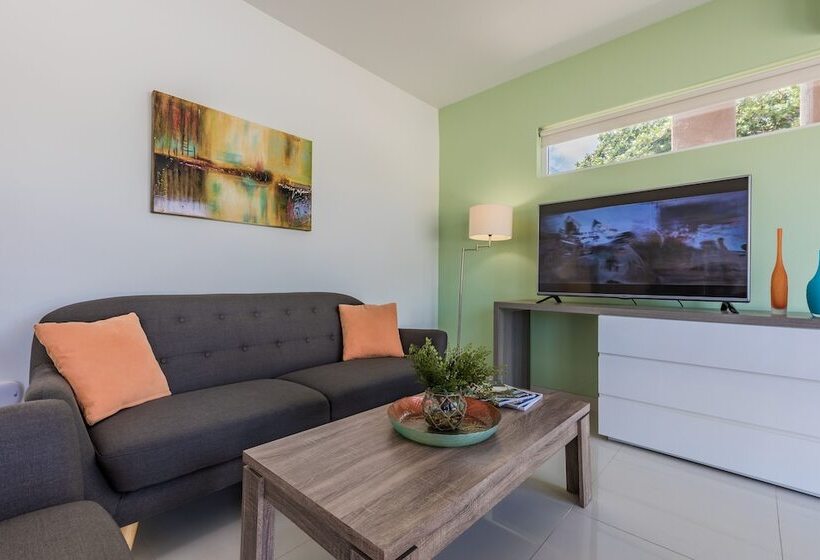 Koyari Modern Condos