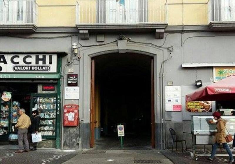 پانسیون B&b Madison