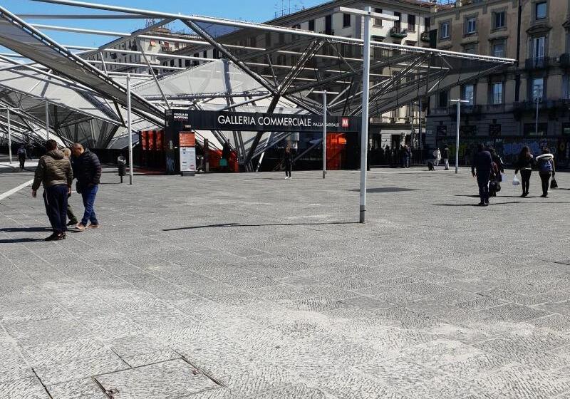 پانسیون B&b Madison