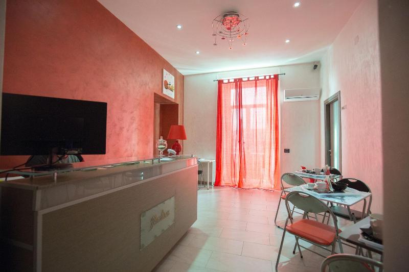 پانسیون B&b Madison