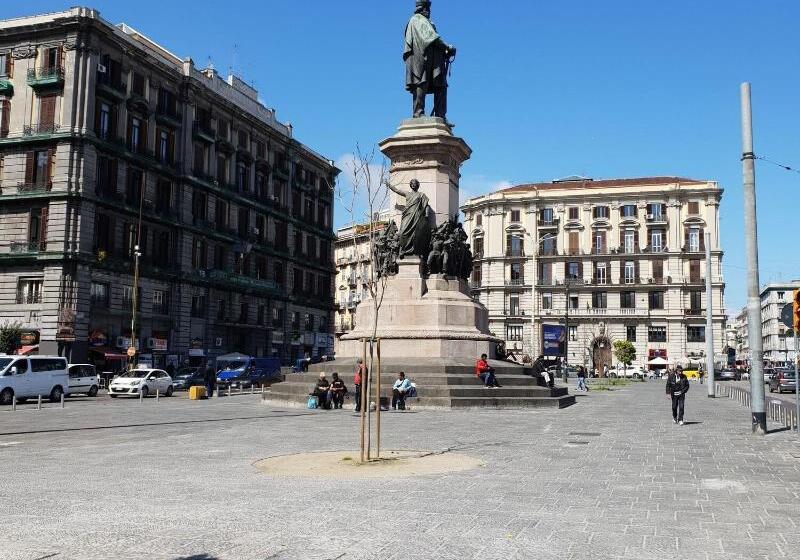 پانسیون B&b Madison