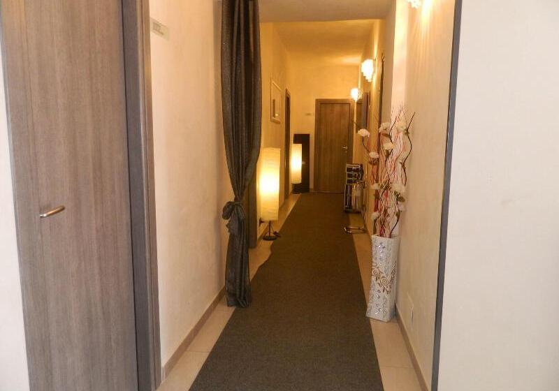 پانسیون B&b Madison