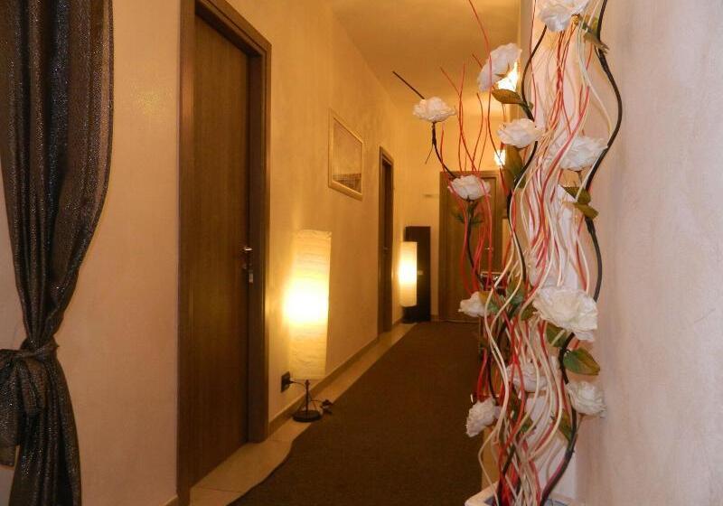 پانسیون B&b Madison