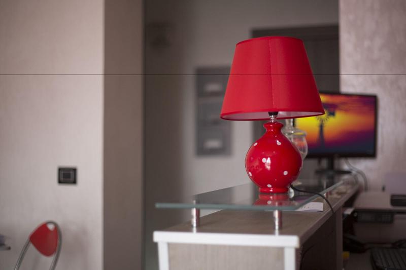 پانسیون B&b Madison