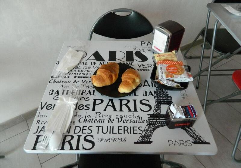 پانسیون B&b Madison