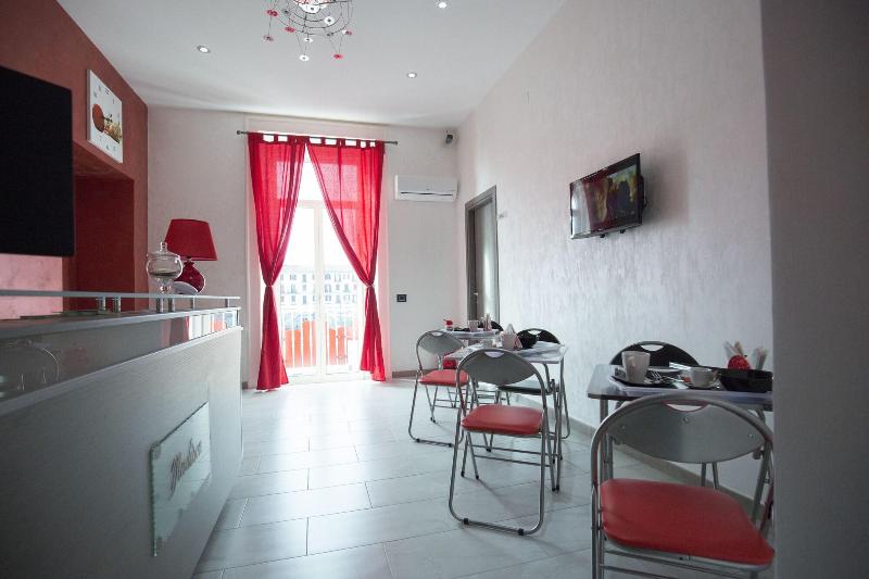 پانسیون B&b Madison