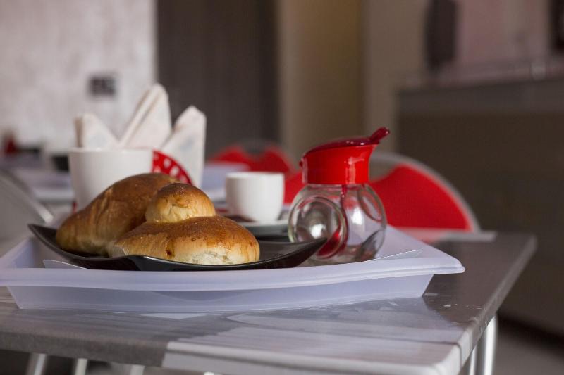 پانسیون B&b Madison