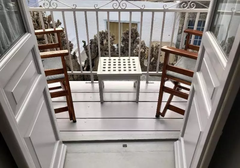 ペンション Casa Melenia Hydra