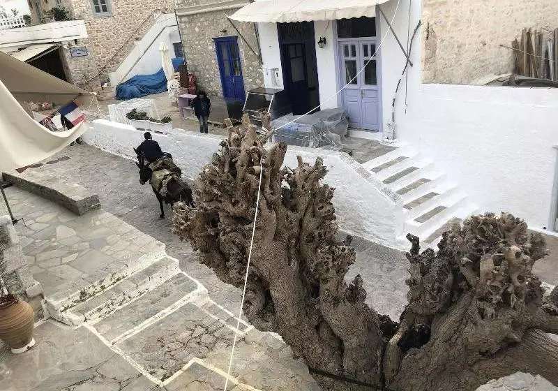 ペンション Casa Melenia Hydra