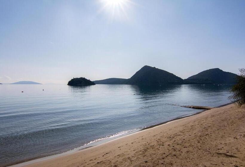 膳宿费 Poseidon Apartments